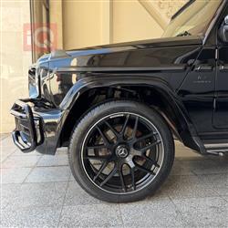 مرسيدس بنز G-Class